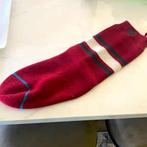 Stance stocking